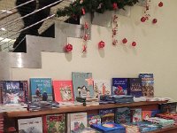 Nikon Coolpix 111  meanwhile, I&#39;m looking at Christmas books for the younger crowd